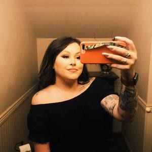 Meet your Posher, Renée